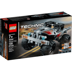 LEGO Getaway Truck (42090)