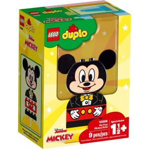 LEGO My First Mickey Build (10898)