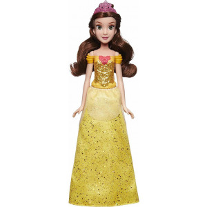 Disney Princess Shimmer Πεντάμορφη (E4021)