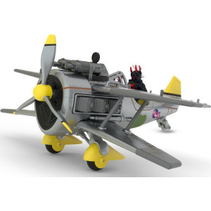 Fortnite Battle Royale Collection: X-4 Stormwing (FRT39000)