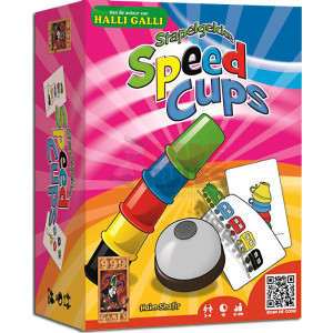 Kaissa Speed Cups (KA111526)