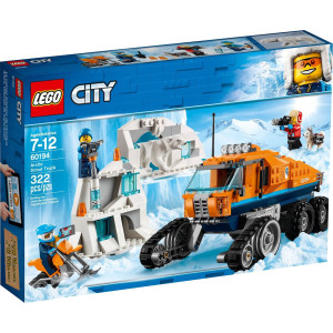 LEGO Arctic Scout Truck (60194)