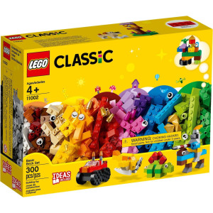 LEGO Basic Brick Set (11002)