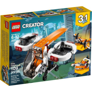 LEGO Drone Explorer (31071)