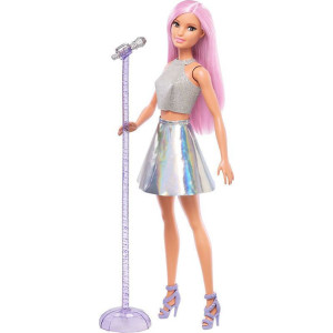 Barbie Ποπ Σταρ (FXN98) 