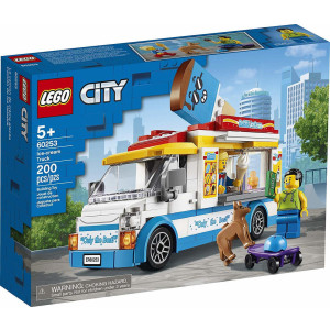 LEGO Ice Cream Truck (60253)