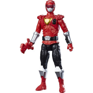 Power Rangers Action Figure Beast-X Red Ranger 30cm (819-59140)
