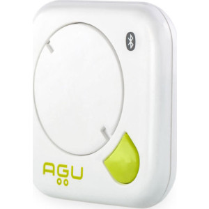 Agu Skinny STI2 Ψηφιακό Θερμόμετρο Με Επικόλληση (X40-STI20)