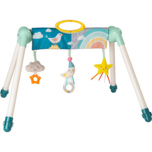 Taf Toys Γυμναστήριο Mini Moon Take To Play Baby Gym (12525)