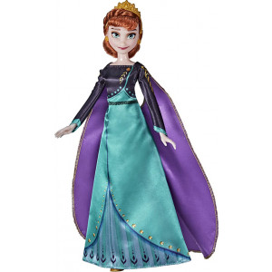 Frozen II Βασίλισσα Άννα (F1412)
