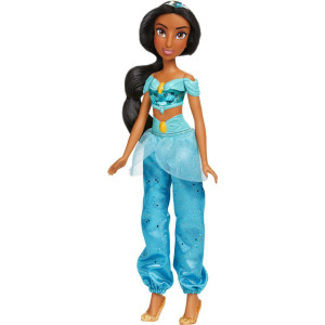 Disney Princess Royal Shimmer Jasmine (F0902)