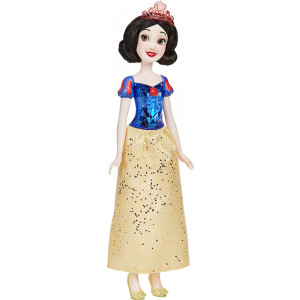 Disney Princess Royal Shimmer Χιονάτη (F0900)
