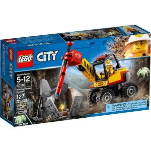 LEGO Mining Power Splitter (60185)