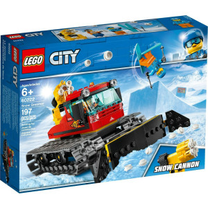 LEGO Snow Groomer (60222)
