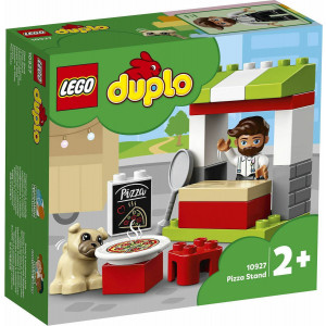 LEGO Pizza Stand (10927)