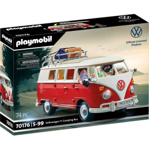 Playmobil Volkswagen Bulli T1 (70176)