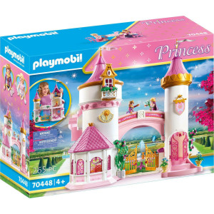 Playmobil Πριγκιπικό Κάστρο (70448)