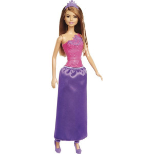 Barbie Πριγκιπικό Φόρεμα (GGJ95)