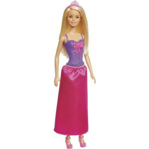 Barbie Πριγκιπικό Φόρεμα (GGJ94)