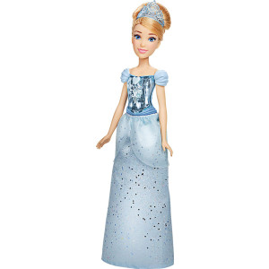 Disney Princess Royal Shimmer Σταχτοπούτα (F0897)