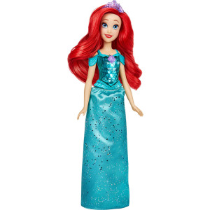 Disney Princess Royal Shimmer Ariel (F0895)