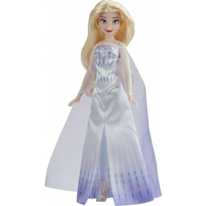 Frozen II Βασίλισσα Έλσα (F1411)