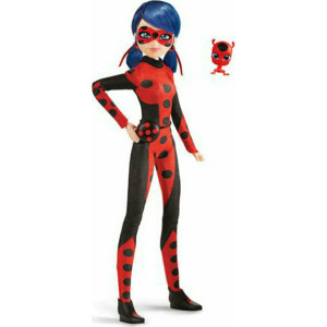 Miraculous Ladybug Κούκλα Alt Fashion 27εκ. (MRA37000)