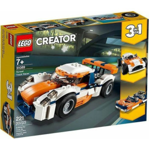 LEGO Sunset Track Racer (31089)