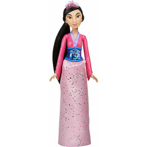 Disney Princess Royal Shimmer Mulan (F0905)