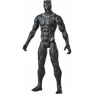 Avengers Titan Hero Series Black Panther (F2155)