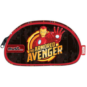 Κασετίνα Avengers Iron Man (506043)