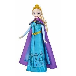 Frozen Elsa's Royal Reveal (F3254)