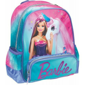 Τσάντα Νηπίου Barbie Fantasy (349-75053)