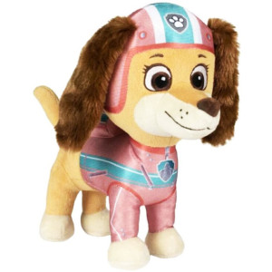 Nickelodeon Λούτρινο Paw Patrol Liberty 18cm (760020143)