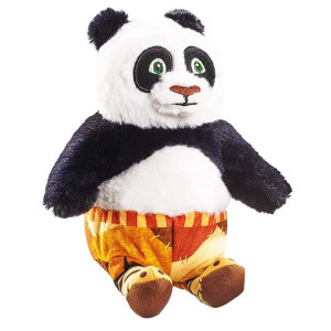 Dreamsworks Λούτρινο Kung Fu Panda 17cm (42717)