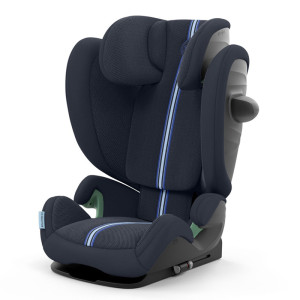 Παιδικό κάθισμα αυτοκινήτου Cybex Solution G-Fix I Size Ocean Blue Plus 523001103