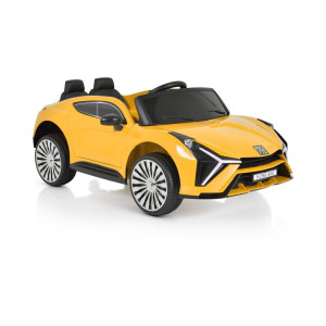 Moni Ηλεκτροκίνητο Αυτοκίνητο 12V Bo Car Dakota Wellow, 2026