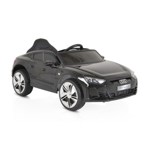Moni Ηλεκτροκίνητο Αυτοκίνητο 12V Audi RS E-Tron 717 Painting Black, 2026