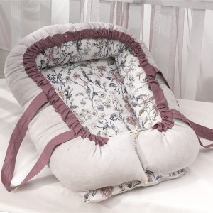 Abo Βρεφική Φωλιά Forest Flower Garden, 2026