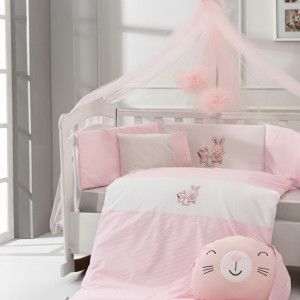 Abo Προίκα 9τμχ 70/140 Rabbit, 2026