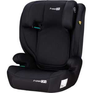 FreeOn Κάθισμα αυτοκινήτου Vega i-Size 100-150cm Χωρίς Isofix Black 49133
