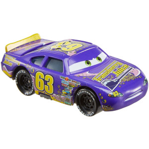 Mattel Disney Pixar Cars - Lee Revkins (DXV29)