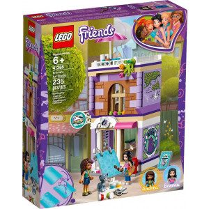 LEGO Emmas Art Studio (41365)