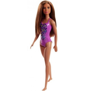 Barbie Στην Παραλία (FJD98)
