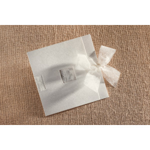 Προσκλητήριο Γάμου (Biniatian) (Κωδ.568)