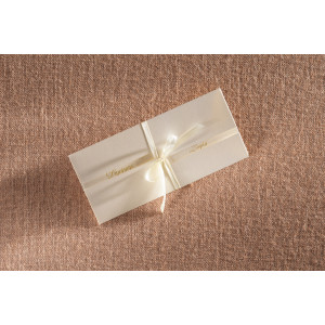 Προσκλητήριο Γάμου (Biniatian) (Κωδ.650)