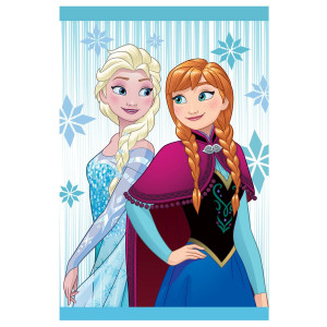 Πετσετάκι Frozen Disney (40x60cm) (Κωδ.621.01.031)