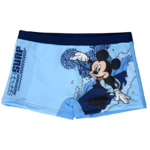 Μαγιώ (Μποξεράκι) Mickey (Σιελ) Disney (Κωδ.200.519.028)