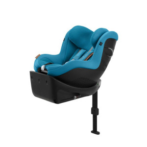 Cybex Παιδικό κάθισμα αυτοκινήτου Sirona Gi i-Size Isofix Beach Blue (Plus) 522001669