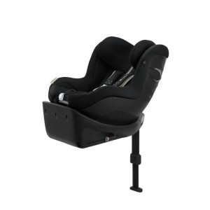 Cybex Παιδικό κάθισμα αυτοκινήτου Sirona Gi i-Size Isofix Moon Black (PLus) 522004851